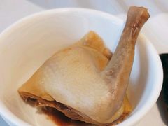 -侨美·唐荔园·40年地道粤菜