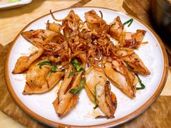 -老船长海鲜大排档(集美店)