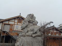 -松州古城