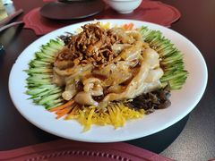 -红东阁东北菜烤肉酒馆(CROSS万象汇店)