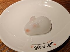 -南拳十三姨·潮汕砂锅粥(世纪金源店)