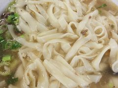 -西北马记牛肉拉面(八一路店)