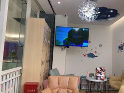 -宝贝家族国际影像馆(高新店)