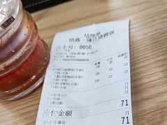 -瑞霖·隆江猪脚饭