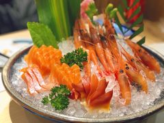 -大渔铁板烧(万象城店)