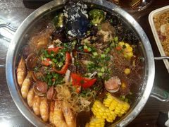 -盒马鲜生(杭州运河上街店)