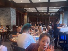-北京老铺烤鸭(西稍门店)