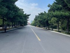 -北陵公园