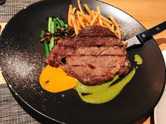 -新元素餐厅(瑞虹天地月亮湾店)