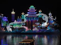 -深圳锦绣中华民俗村