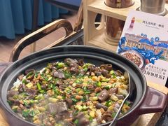 -品海楼·大连海胆锅贴馆(东港店)