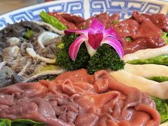 -龙森园火锅(琴台路店)