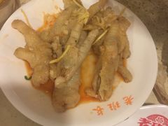 -老班长手工灌汤包老店(东山店)
