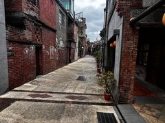 -剥皮寮历史街区