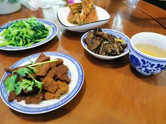 -同得兴 Since·1995 传统苏式面馆(十全街店)