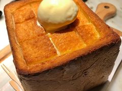 面包诱惑-绿茶餐厅(深圳龙华天虹购物中心店)