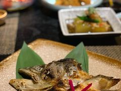 -长崎屋·日本料理·刺身·烧鸟(天河北路店)