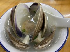 -明记海鲜大排档(巽寮湾店)