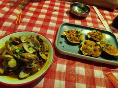 -98K烧烤(顺外路店)