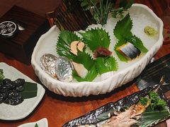 -一本料理(西溪天街店)