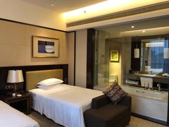 -广州粤海喜来登酒店