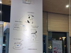 -Blueglass酸奶(财富购物中心店)