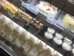 -红宝石·鲜奶小方(莘庄龙之梦店)