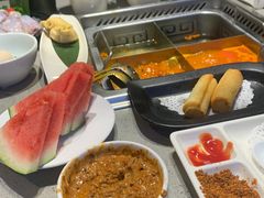 -海底捞火锅(赛格国际购物中心店)