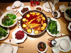 老醋花生-李子坝梁山鸡(北碚万达五鸡哥店)