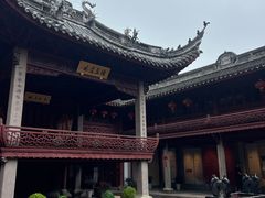 -庆安会馆