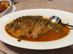 -艳阳天·非遗楚菜(武汉客厅店)