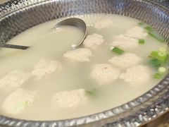 -小船渔村•大连菜•大连焖鱼(黄河路店)