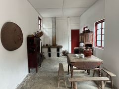 -遵义会议纪念馆