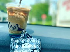 -Manner Coffee(丁香国际店)