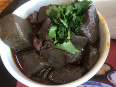 -桥香园过桥米线(国贸店)
