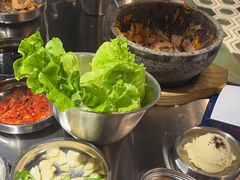 -哈哈碳都·牛肋条无限自助烤肉(宝龙店)