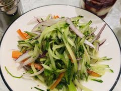 -巴依老爷新疆美食(马驹桥店)