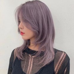 -阿莲新妆护肤造型