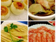 -老码头火锅(玉林店)