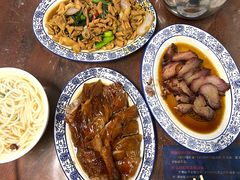 -下村新强记烧鹅店