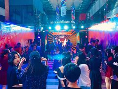 -南京晨光1865创意产业园