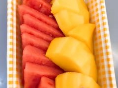 -满记甜品(巴黎春天宝山店)