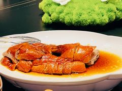 -云锦壹号·淮扬宴(徐汇万科店)