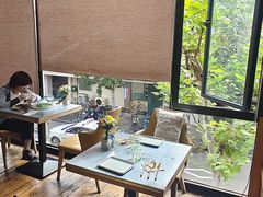 -O'mills Sourdough Bakery&Bistro(永嘉路店)