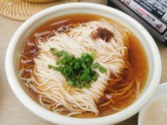 老牌虾籽阳春面-苏小柳点心·手作小笼包(浦东嘉里城分院)