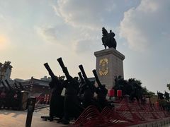 -大唐不夜城
