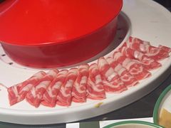 -南门四季铜锅涮肉(大屯·北苑店)