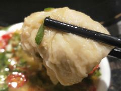 -八合里牛肉火锅(新洲店)