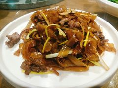 -小放牛河北菜(军校店)