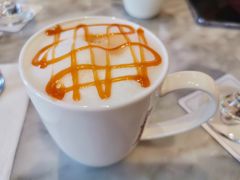 焦糖玛奇朵-哈根达斯(泉州万达店)